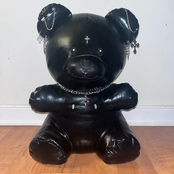 Hand Crafted Customizable 16” Teddy Bear’s - Picture 6 of 10